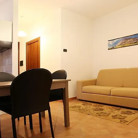 Monteverde Latronico Room photo