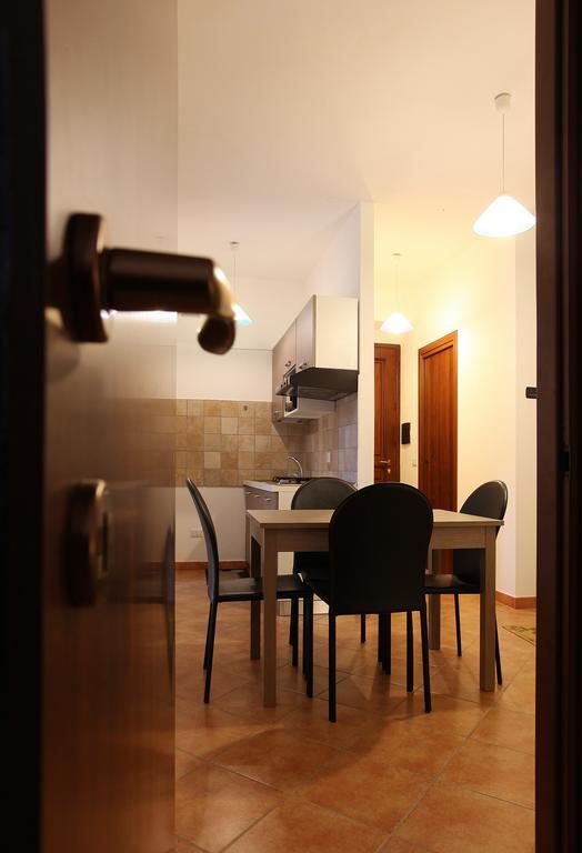 Appartement Monteverde Latronico
