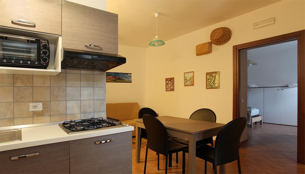 Appartement Monteverde